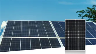 Solution to the inverter grid-connected cabinet of Juba communication