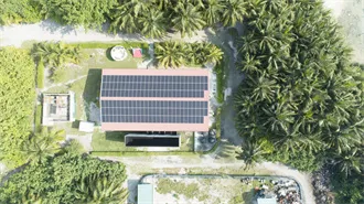 Mobile Solar Containers | SolaraBox Portable & Rapid-Deploy Solar