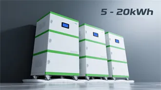 How much does a German BESS outdoor battery cabinet cost