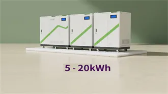 How Many kWh Does A Solar Panel Produce Per Day?