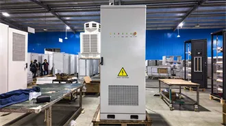 Zimbabwe Bulawayo Energy Storage Container Power Station: Cost