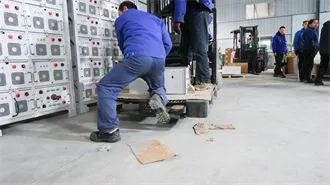 Quotation for a 1MW photovoltaic outdoor cabinet project on an island