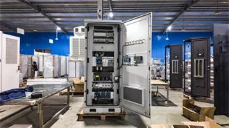 How Much Does It Cost to Order a Large Energy Storage Vehicle?