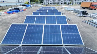 Photovoltaic Glass Manufacturer, PV Glass, Solar