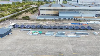 Cook Islands Battery Energy Storage Container Cabinet Company
