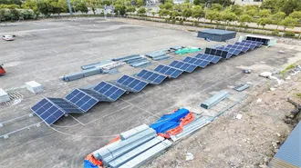 Druk SolarTech: Powering Bhutan, One Village at a Time