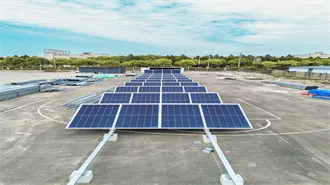 What Size Solar Panel Do I Need for My Off-Grid Cabin?