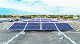 BESS | Power-Sonic Battery Energy Storage Systems