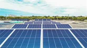 Suriname lithium battery solar container system manufacturer