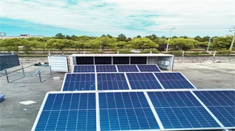 COOK ISLANDS ENERGY STORAGE POWER STATION