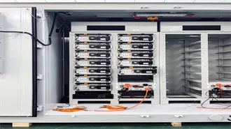 ESTEL Outdoor Battery Cabinet Buying Guide for 2025
