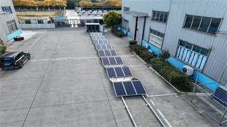 Eritrea''s Commercial & Industrial Photovoltaic Energy Storage: Price