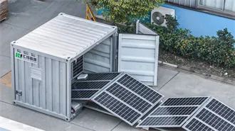 Solar energy | Definition, Uses, Examples, Advantages, & Facts