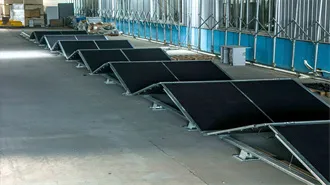 Latin America Convergence Data Center Power Storage Cabinet