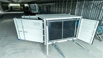How Do Solar Panels Connect To The Grid? The Complete