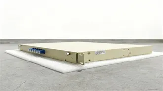 Base Station Energy Cabinet