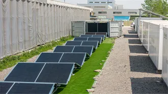Energy solution for rural household in remote cold regions: An