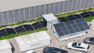 Efficient Power Management for Retail Spaces