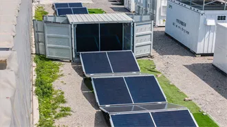 Photovoltaic Research | NLR