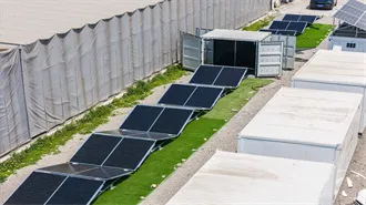 MPPT Solar Charge Controllers Explained