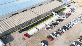 Battery Energy Storage System Cooling Solutions | Kooltronic