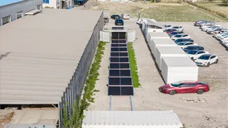 SunPower - Powering a Brighter Future | SunPower®