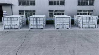 Outdoor Communication Energy Cabinet With Wind Turbine