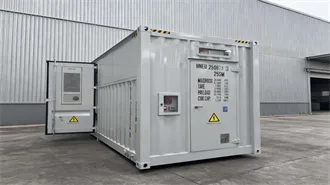 Factory Price High Voltage LiFePO4 Lithium Ion Solar Storage