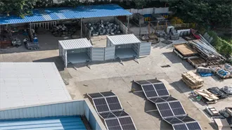 A1 SolarStore: #1 Marketplace for Solar and Home Energy Solutions.