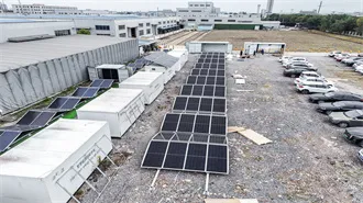 Best Price for Corrosion-Resistant Outdoor Photovoltaic Cabinets for
