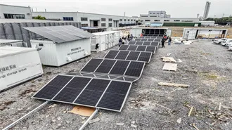 TaiyangNews'' Weekly Overview On Prices For Polysilicon, Wafers,