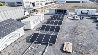 Renewable Energy Storage: Complete Guide To Technologies