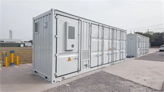 Renewable Energy Monitoring & Control Platform