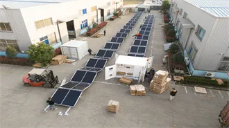Solar Photovoltaic: Everything You Should Know