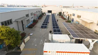 Optimal allocation of photovoltaic energy storage on user side and