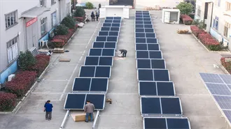 Distributed Energy Storage in the DRC Opportunities and Emerging