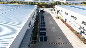 Venezuela Energy Storage Power Station
