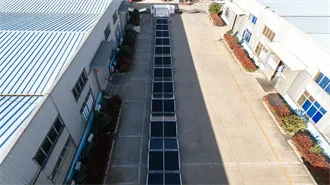 Advanced Battery Cell Simulator | Rennova Solutions