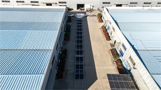 Portable Battery Energy Storage System (PBESS)Types, Benefits