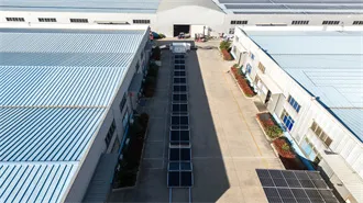 How much does it cost to build a 1MW photovoltaic energy storage