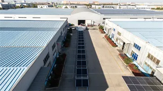 Free Outdoor Communication Power Supply Bess In Djibouti
