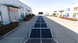 Solar energy | Definition, Uses, Examples, Advantages, & Facts