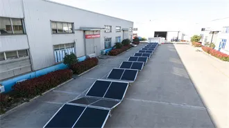 Home Solar Panels System & Solar Energy Company