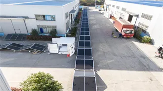 Solar Integration: Solar Energy and Storage Basics