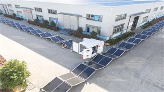 Photovoltaics | Department of Energy