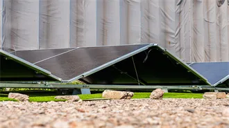 How To Mount Solar Panel - A Step-by-Step DIY Guide
