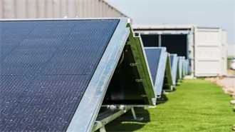Energy Storage Market Size & Share Analysis