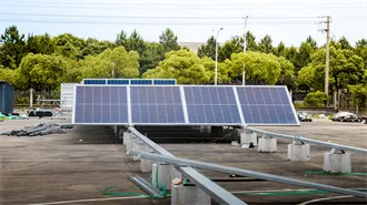 2025 Complete Guide to Glass-Glass Solar Panels: The Top Choice