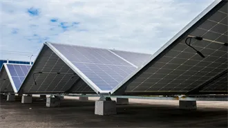 How do solar panels work? Solar power explained