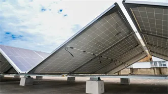 15mwh photovoltaic energy storage cabinet for wastewater treatment